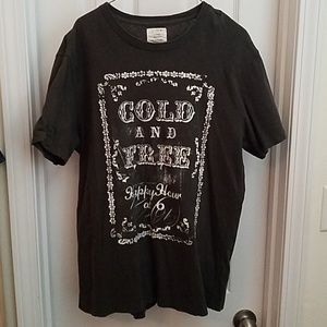 J. Crew vintage graphic tee